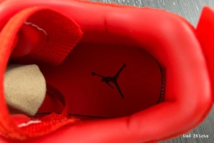 Flyknit Jordan 4 524 AQ3559-600  Red Popular Retro 0618
